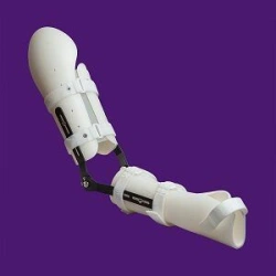Wrist, elbow and shoulder joint apparatus