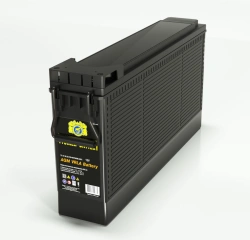 Lead-acid stationary monobloc battery FCM 12170