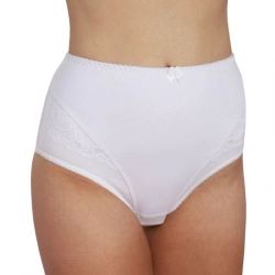 Pelvic organ prolapse bandage - "Kreut", B-640