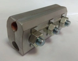 Feeding clamp transitional KS-069-10