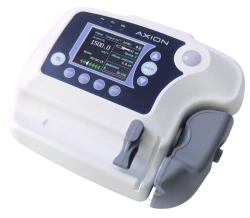 Syringe dispenser D01