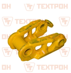 Chain section SD22 GM for 1 link