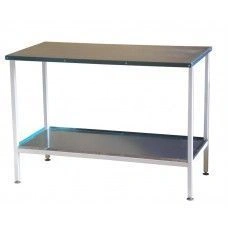 Table for laying out medical instruments SB-2