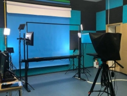 Hardware and software complex iDesk studio 4K