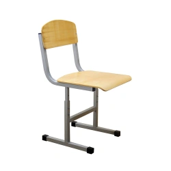 School chairs, STU series