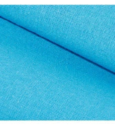 Fabric ready-made cotton smoothly dyed calico art. 262/7, 100% cotton, width.150cm. (Red October)