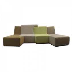 Bishop sofa.