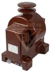 Grounded voltage transformer ZNOL-EC M5