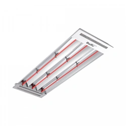 Infrared heater, trade mark "BALLU", model BIH-T-3.0