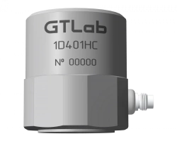 Accelerometer 1D401HC