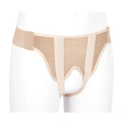 Herniated inguinal bandage GPP-"ECOTEN".