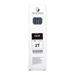 VISTA-ARTISTA" VAGP Sharpened 2T (2H) 12 pcs.