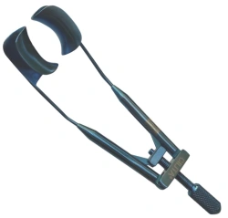 Screw eyelids with fixed supports VV-"RUMEX" according to TU 9431-005-44894211-2012 in the following versions: Vekoraschiritel