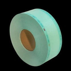 Flat combined roll RKPE-STERIMAG