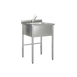 Table with sink (Surgical sink) B-SM1