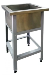 Washing bath (VMN series)