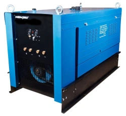Aggregate for power supply of welding station ADD - 5001 And U1