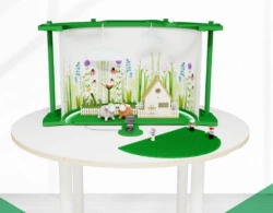 Cartoon studio "Volume animation" (Smart Box)