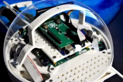 OrbiX Spacecraft Designer