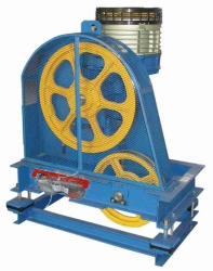 Lift winch 13VTR-CR ZAA20006A9