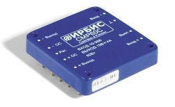 Stabilising power supply module SMD60H