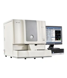 Analyser automatic haematological URIT 5380 with accessories