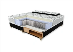 ANATOMIK mattress