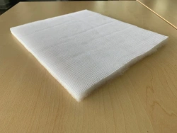 Nonwoven thermally bonded PerioTek® Air nonwoven fabric