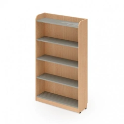 Shelving unit for shoes