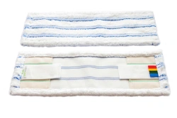 Pug Flat-Microfibre with soft abrasive 50 cm