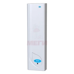 "MEGIDEZ" RBOV 908-"MSK" (MSK-3908B) - Bactericidal recirculator for air disinfection, with a plastic case, with a block.