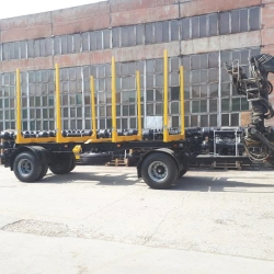 Trailer 84340B