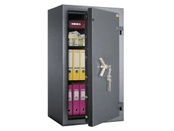 Burglar-proof safe VALBERG Granit III-1268 KL