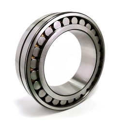 Single row deep groove roller bearing with short cylindrical rollers without flanges on outer ring