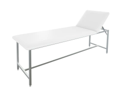 Medical examination couch KMS.7100 from the set of general hospital furniture "LABROMED-3" according to TU 9452-009-13305037-200