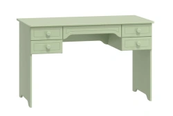 Wooden bedroom furniture, models: Dressing table "Sonya" SO-22
