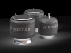 All Suspension Assemblies products