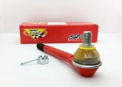 Steering tip internal 2121 series "TRS" with fasteners. (cars without GUR). OEM: 2121-3414138. Serial number: RE70-119.