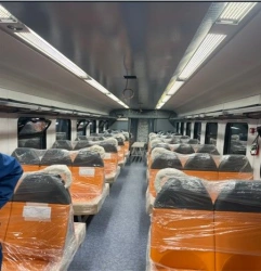LED light line for electric train EP2DM (SSL) carriage GV1/GV9 4012-025-90667914-2022-01