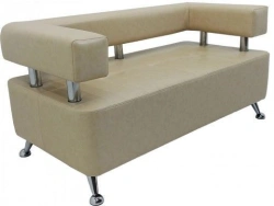 Double sofa. Model: Margus