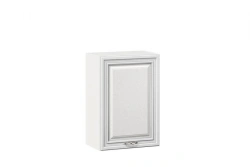 Type 4 LD.270340.000 Kitchen cabinet 500 cabinet (White M )