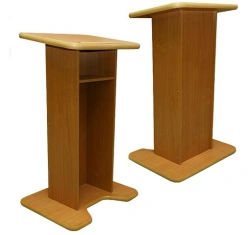 Floor stand 21