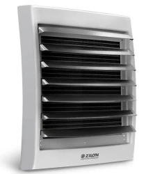 Water heaters, "ZILON" trade mark, model HP-60.001W