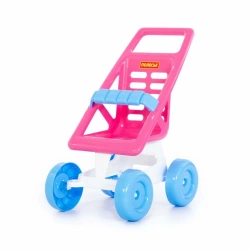 Stroller for dolls "Katie" No. 1, Article No. 43559