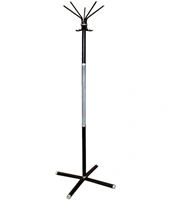 Floor coat rack "Classix-C (Kombi)"