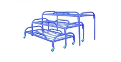 Children's bed