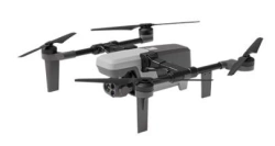 Unmanned aerial system Geoscan 801