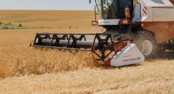 Grain harvester RSM-081.27