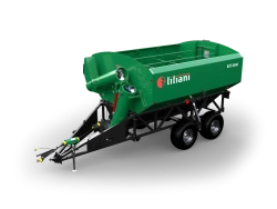 Bunker-loader Liliani BP-33/42-1