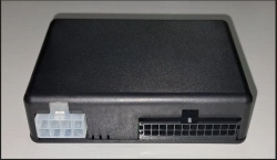 Block of telematics system "Misos Pro"